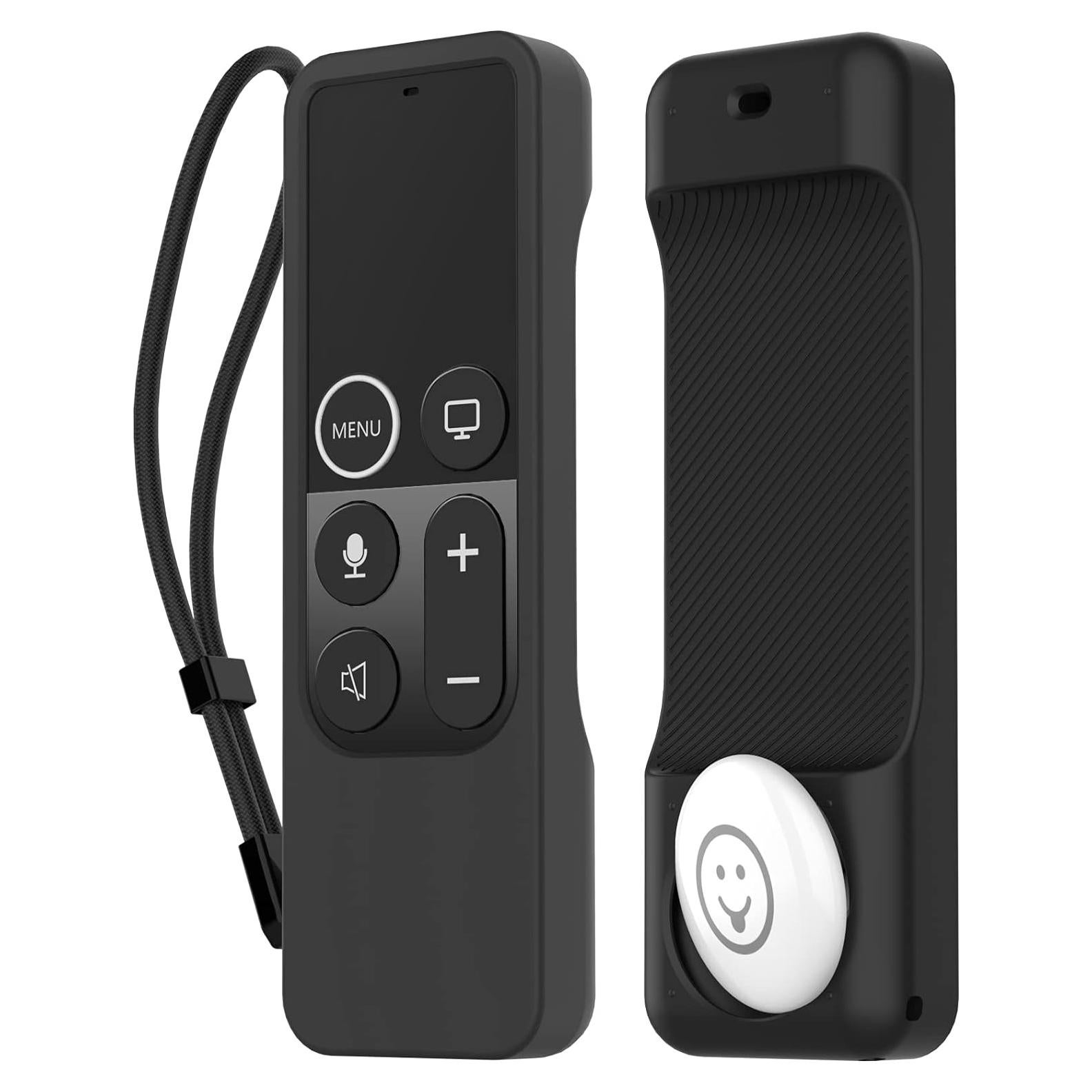 Funda Protectora AhaStyle para Control Remoto Apple TV 4K/HD - Antideslizante