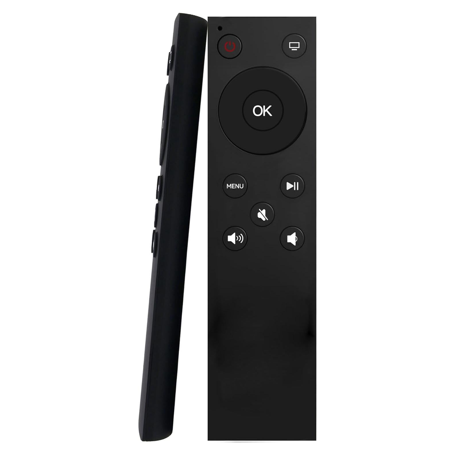 Control Remoto IR MYHGRC para Apple TV 4K HD A1294 A1218