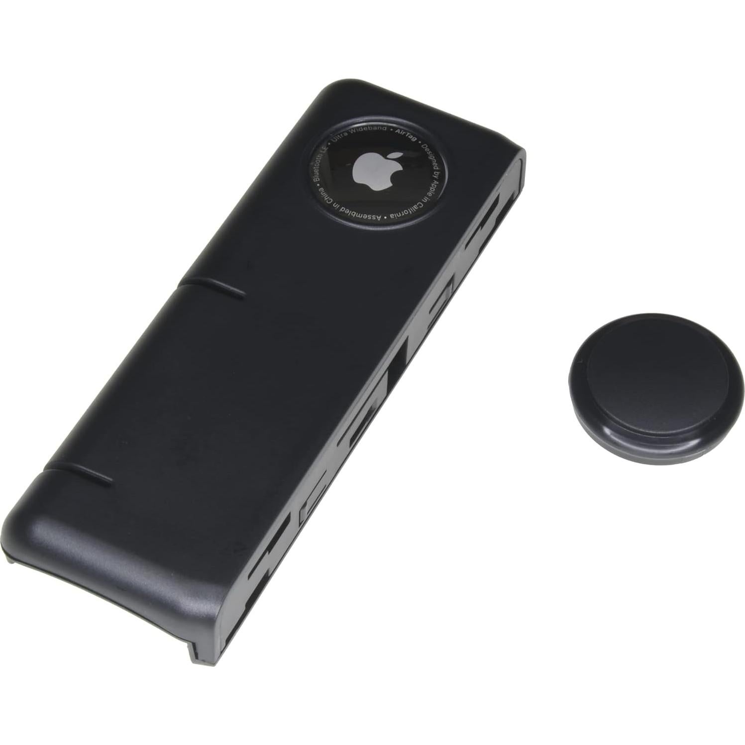 Control Remoto Universal Sideclick para Apple TV 4K 2da Gen