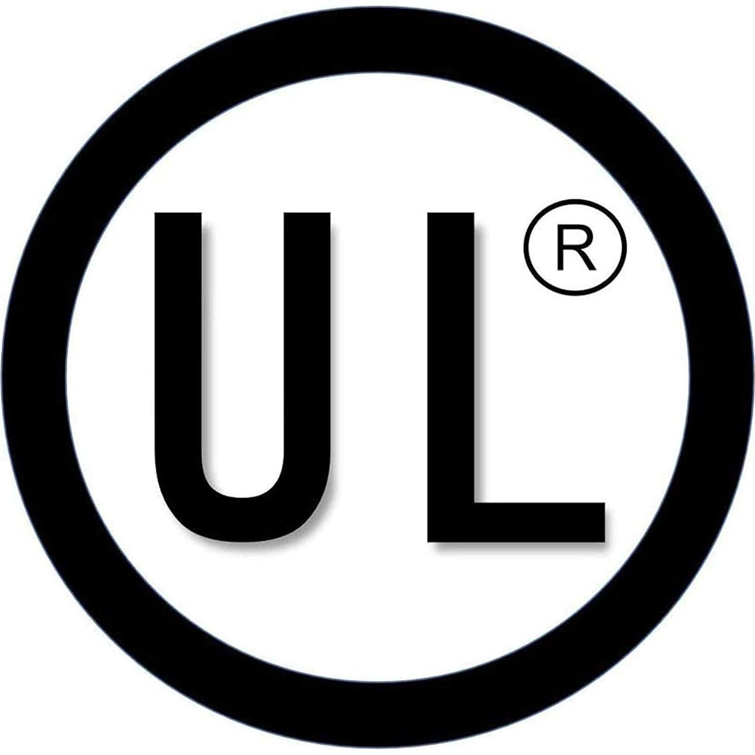 Cable de Alimentación 2 Clavijas para Apple TV 1ª-5ª Gen 1.83m