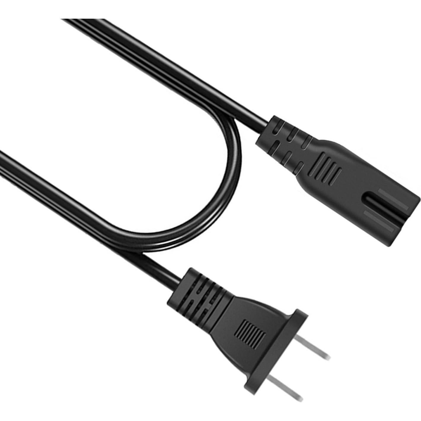 Cable de Alimentación de Repuesto para Apple TV 3.05 m UNIMOSON
