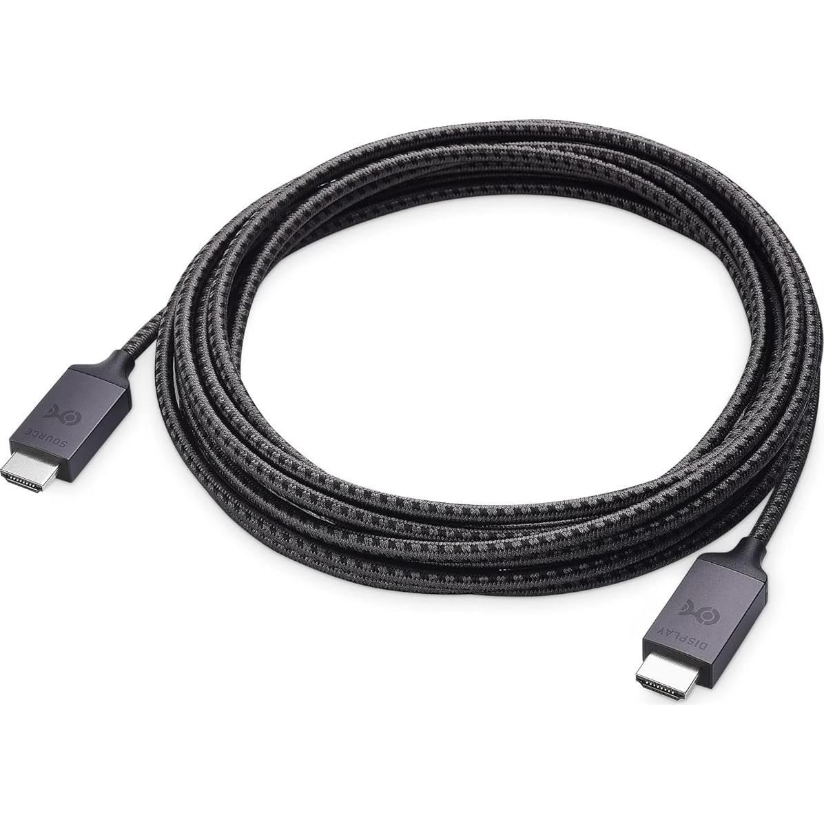 Cable HDMI Activo 8K 60Hz Cable Matters 5m para Xbox y PS5