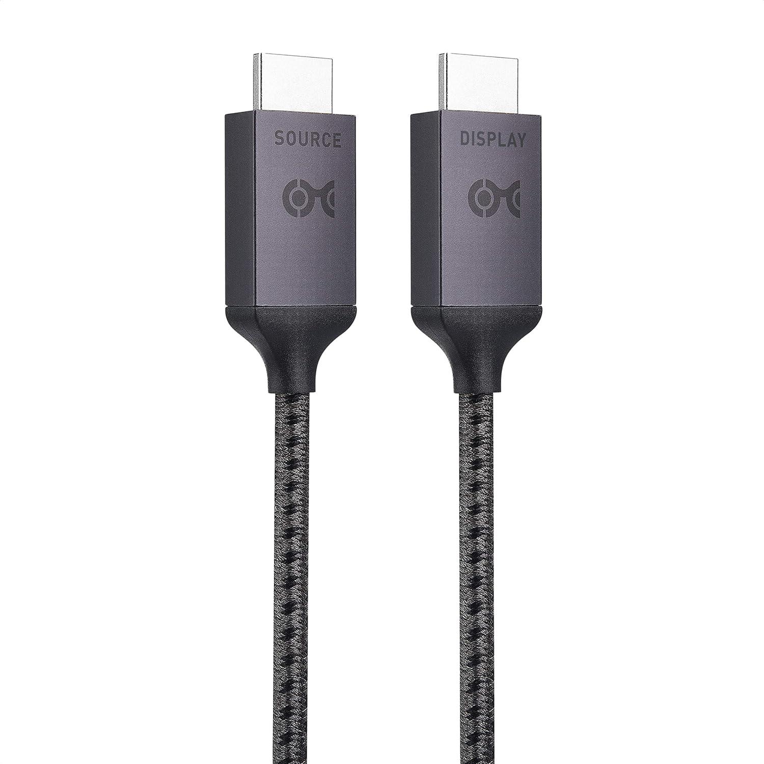 Cable HDMI Activo 8K 60Hz Cable Matters 5m para Xbox y PS5