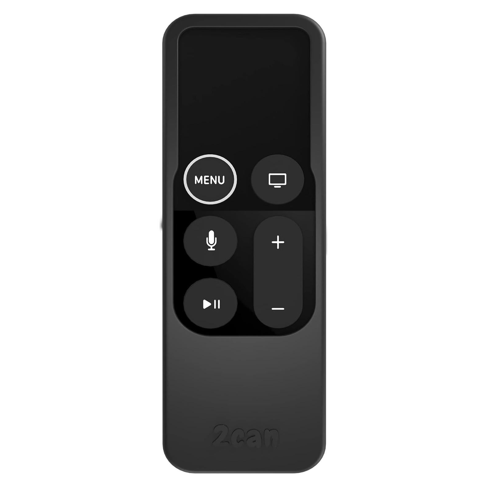 Funda Protectora 2Can Smarty para Control Remoto Apple TV 4K