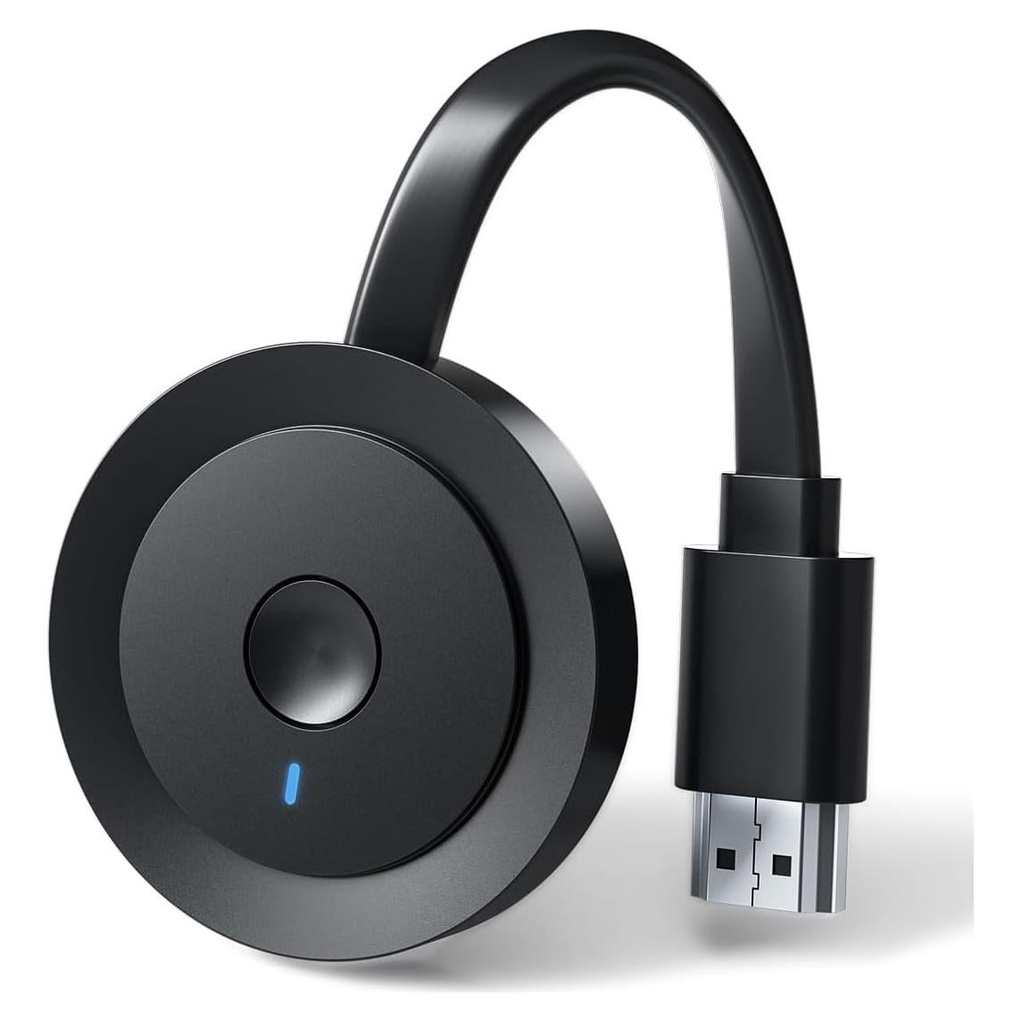 Adaptador de Pantalla Inalámbrico 4K DARLYOR HDMI G17