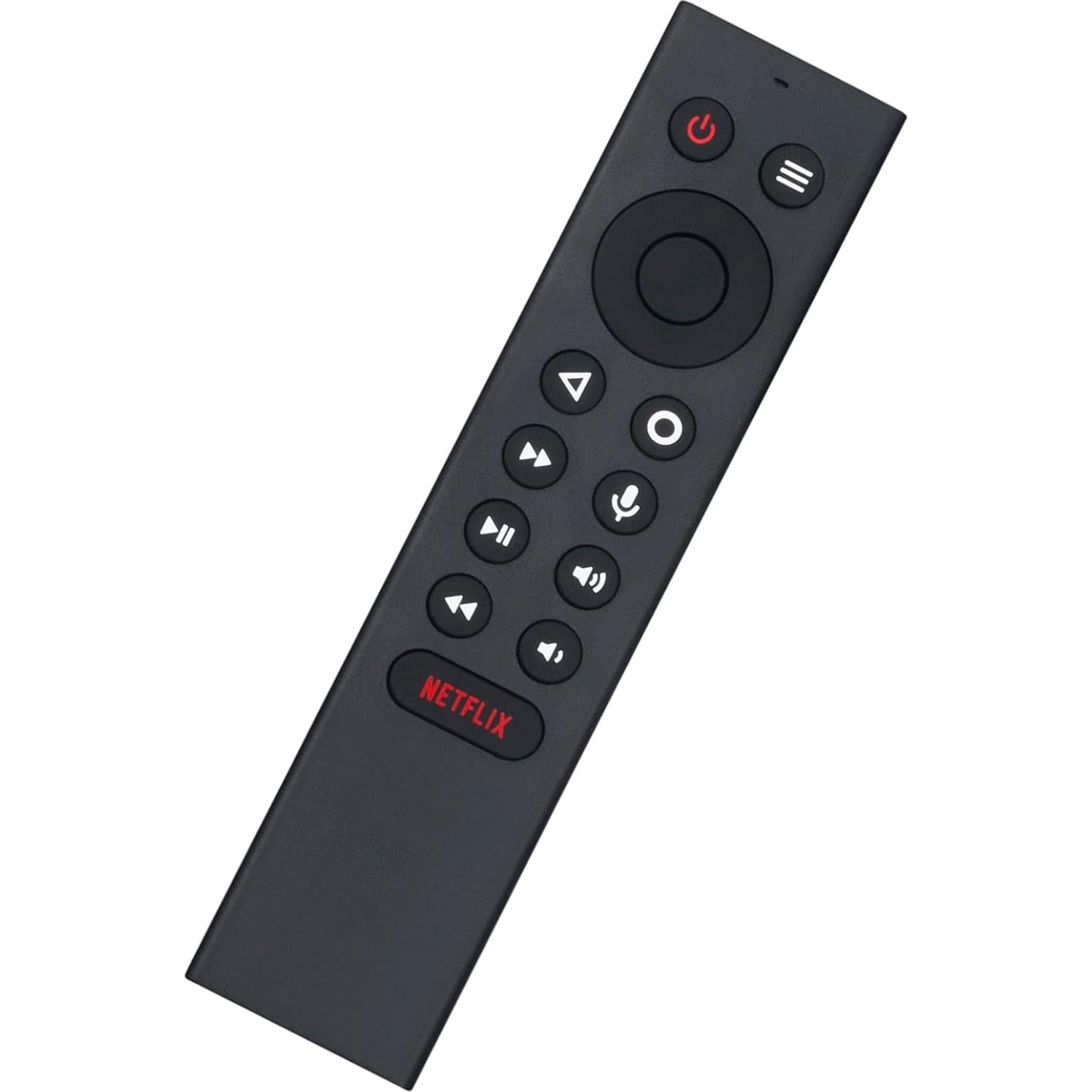 Control Remoto de Reemplazo por Voz Allimity P3700 para NVIDIA SHIELD TV