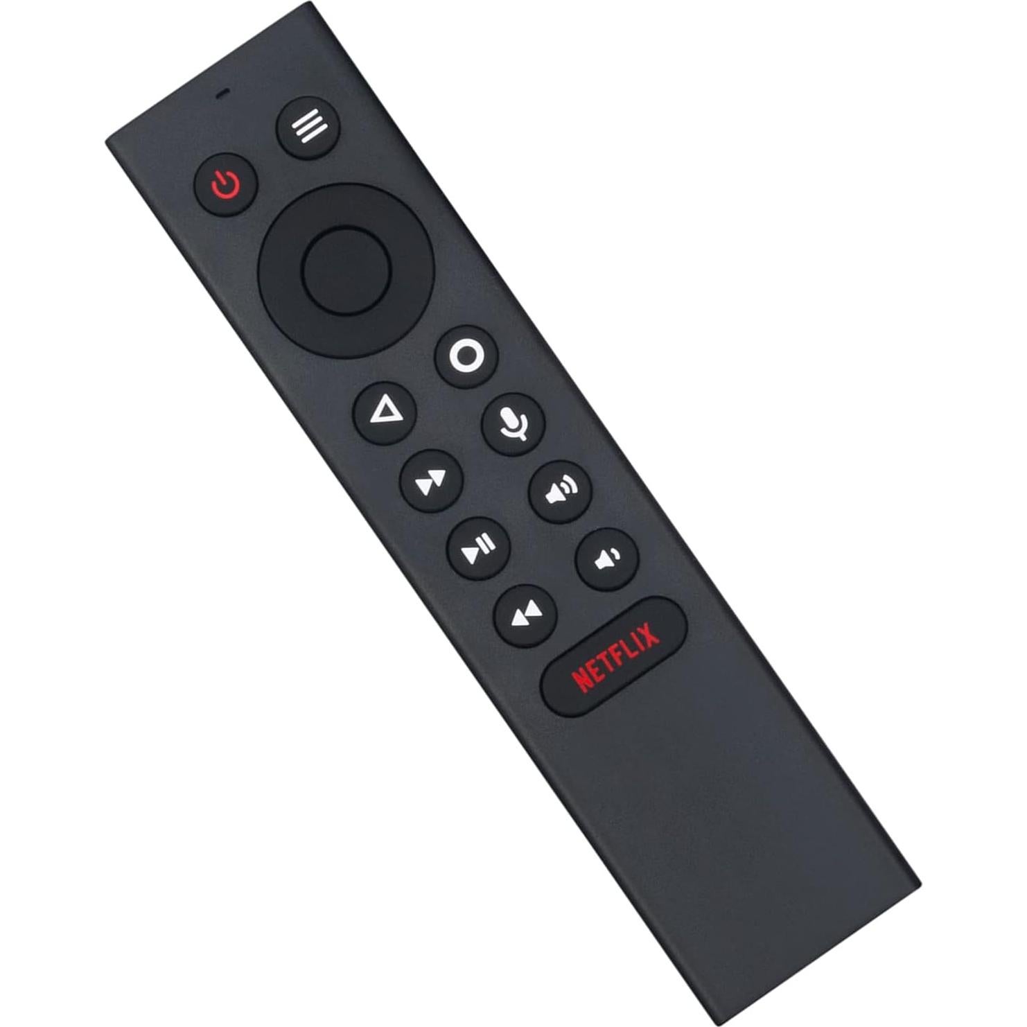 Control Remoto de Reemplazo por Voz Allimity P3700 para NVIDIA SHIELD TV