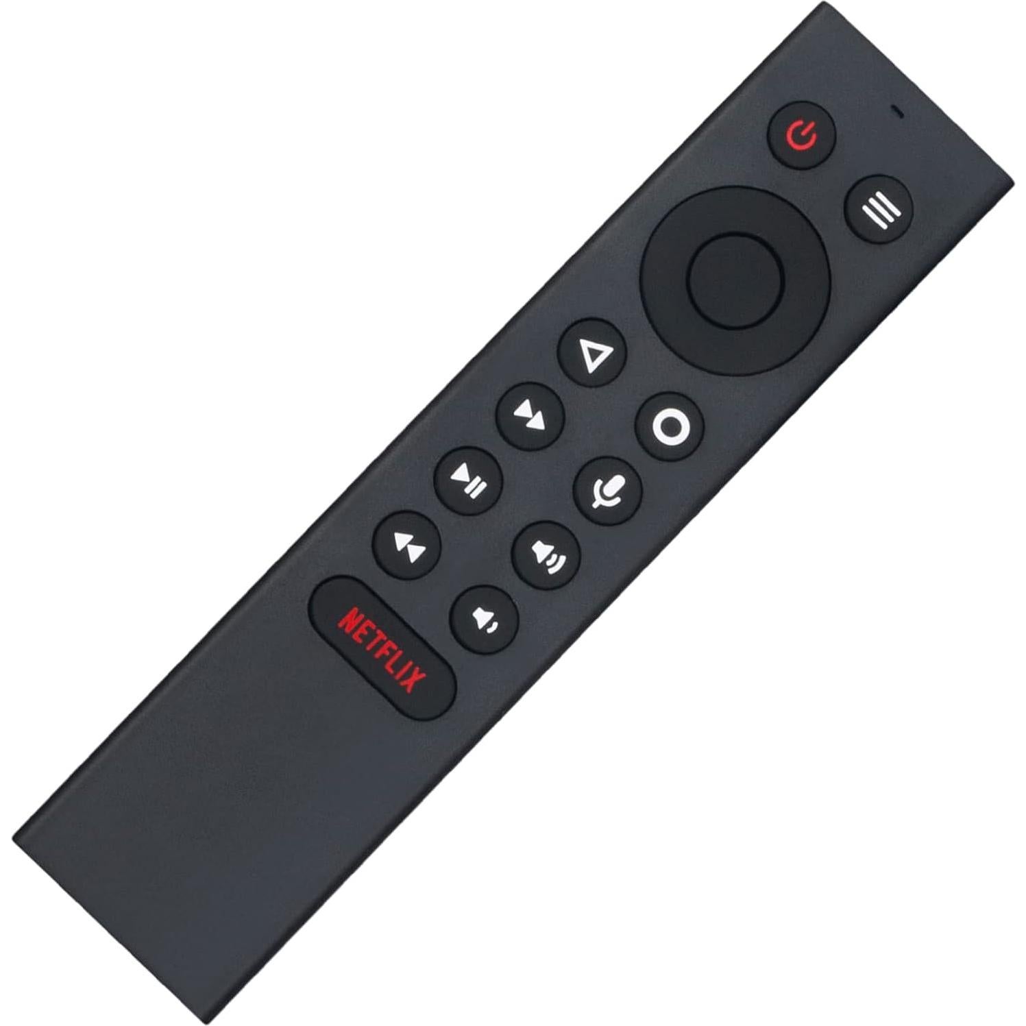 Control Remoto de Reemplazo por Voz Allimity P3700 para NVIDIA SHIELD TV