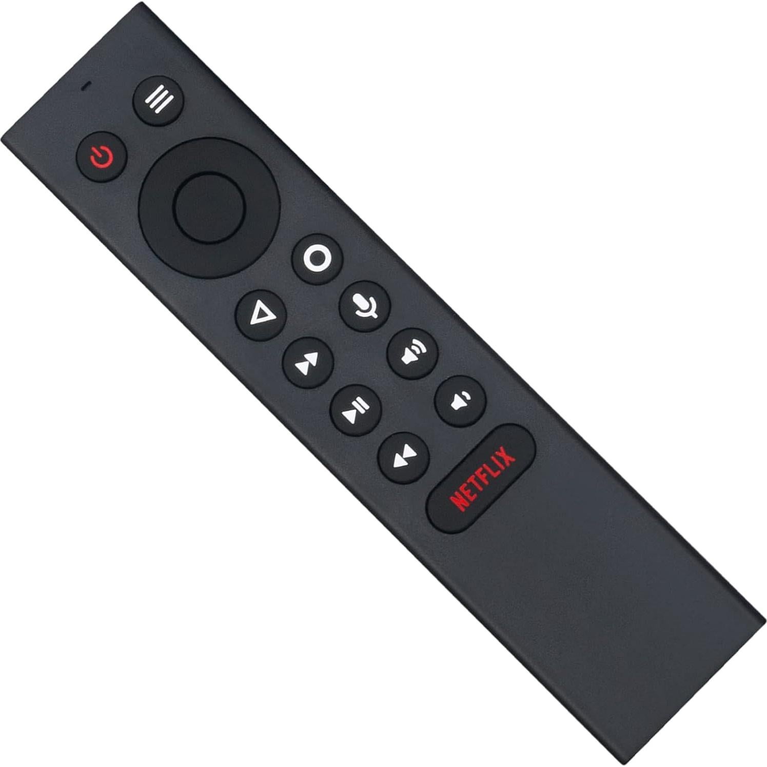 Control Remoto de Reemplazo por Voz Allimity P3700 para NVIDIA SHIELD TV