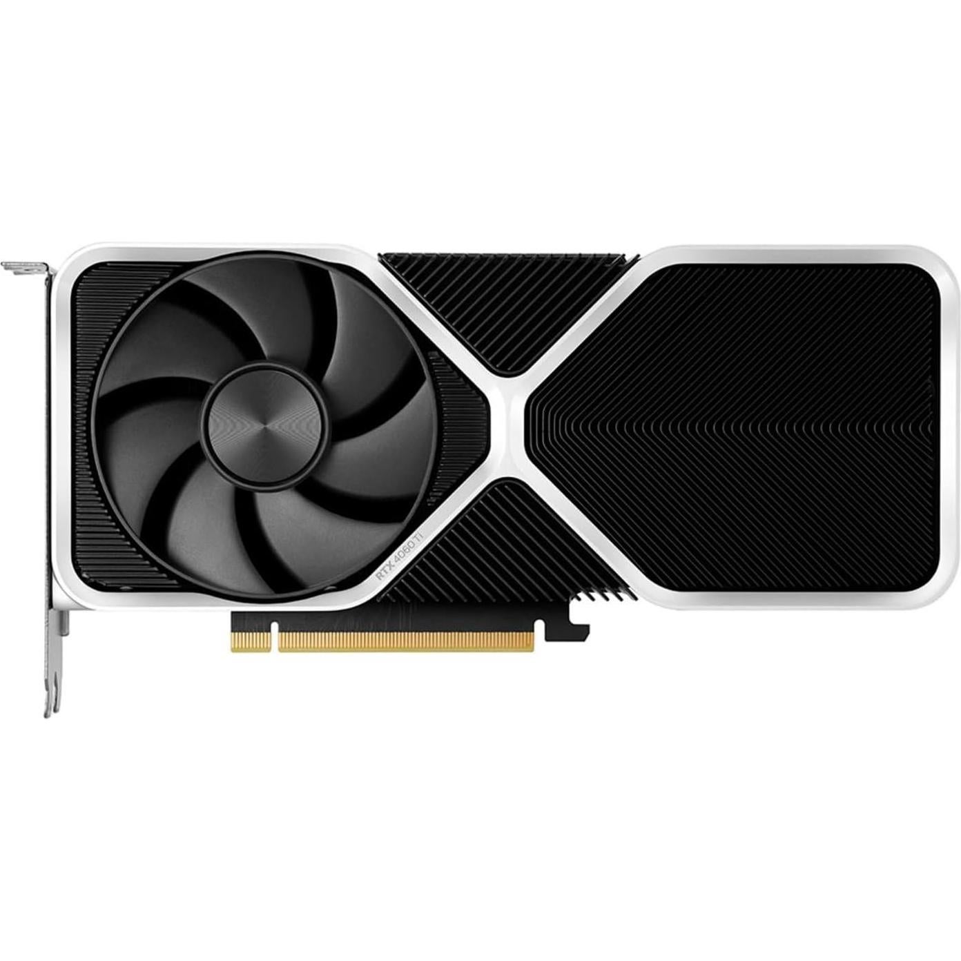 Tarjeta Gráfica NVIDIA GeForce RTX 4060 Ti 3.26 kg
