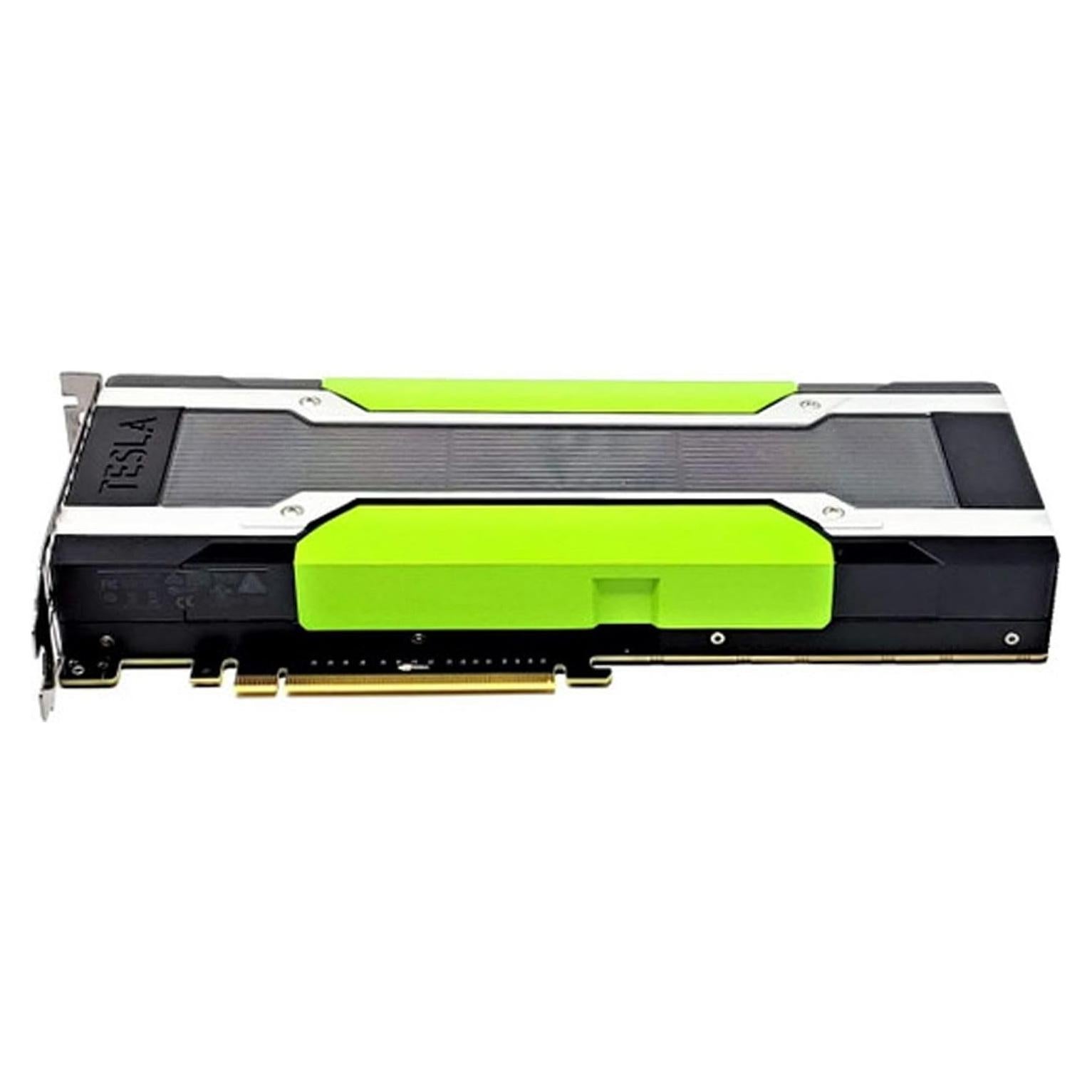 Acelerador GPU Dell NVIDIA Tesla K80 24GB GDDR5 PCI-E 3.0