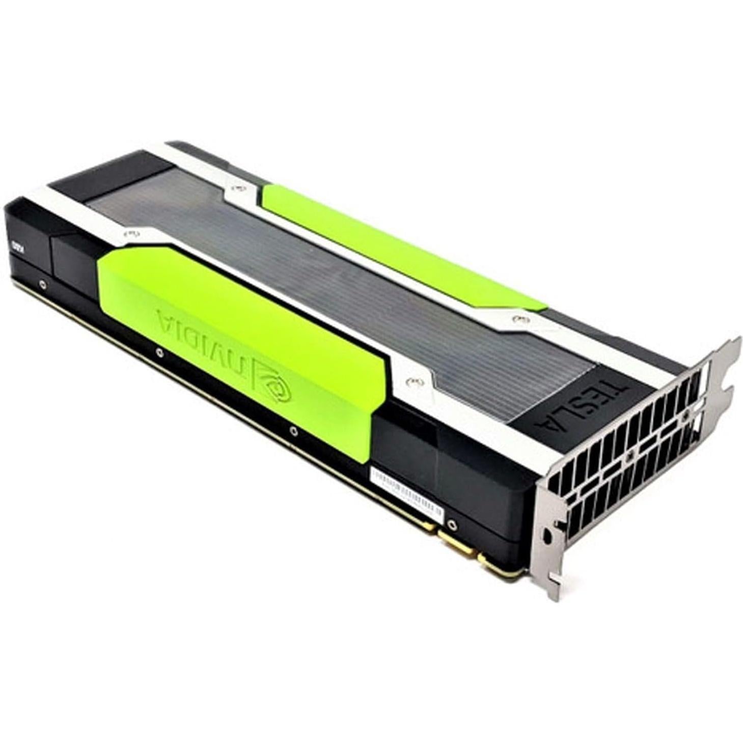 Acelerador GPU Dell NVIDIA Tesla K80 24GB GDDR5 PCI-E 3.0