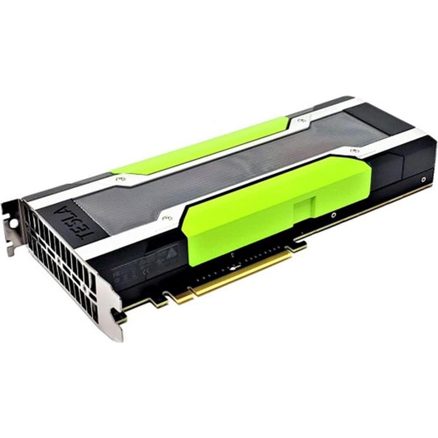 Acelerador GPU Dell NVIDIA Tesla K80 24GB GDDR5 PCI-E 3.0