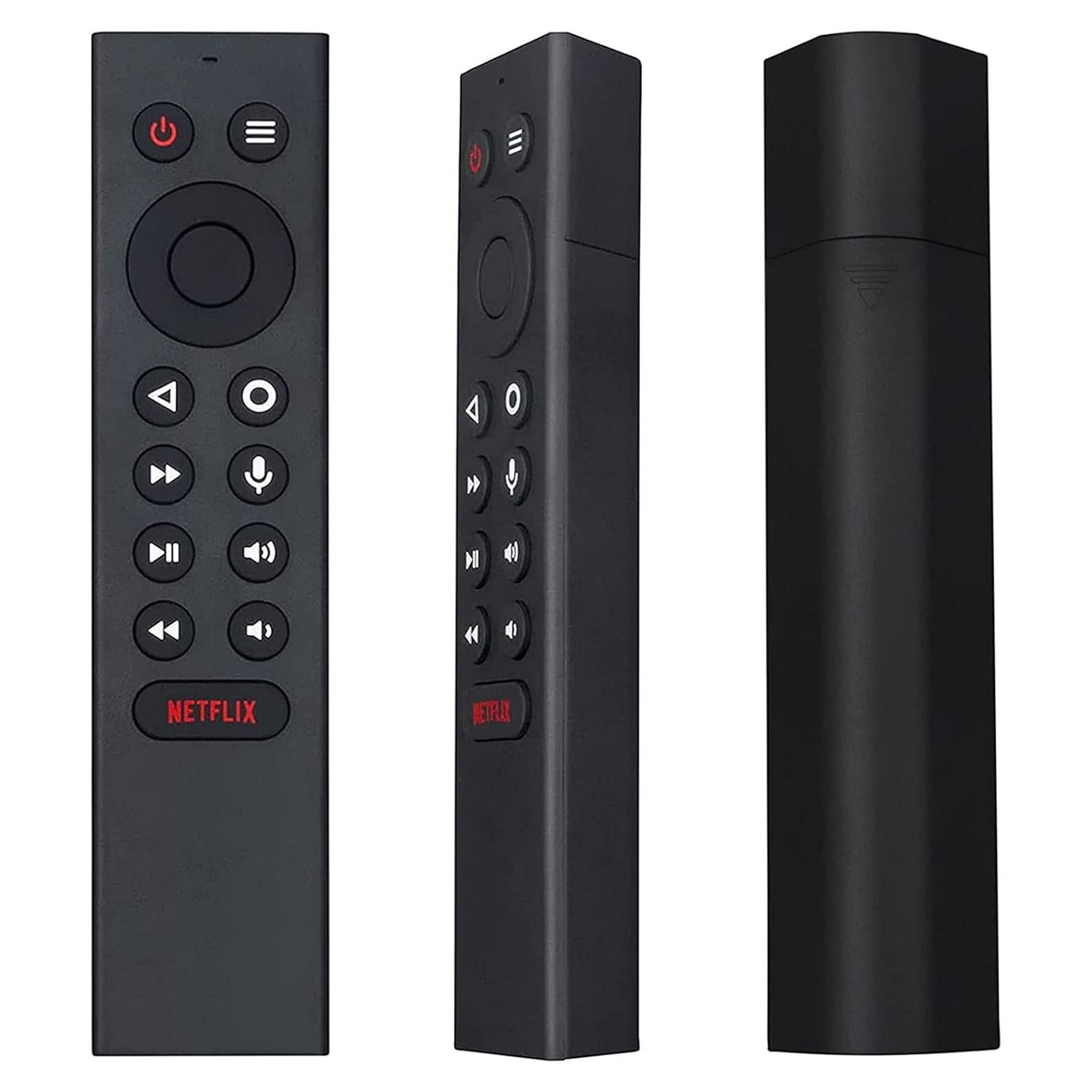 Control Remoto de Voz PERFASCIN P3700 para NVIDIA SHIELD TV