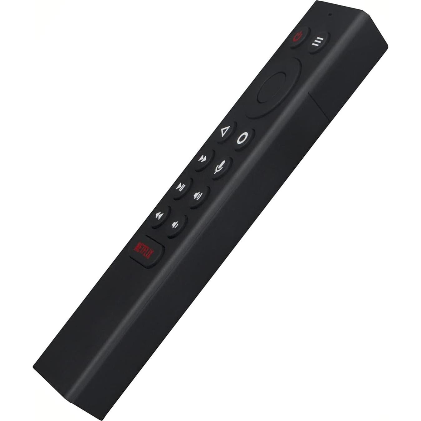 Control Remoto de Voz PERFASCIN P3700 para NVIDIA SHIELD TV