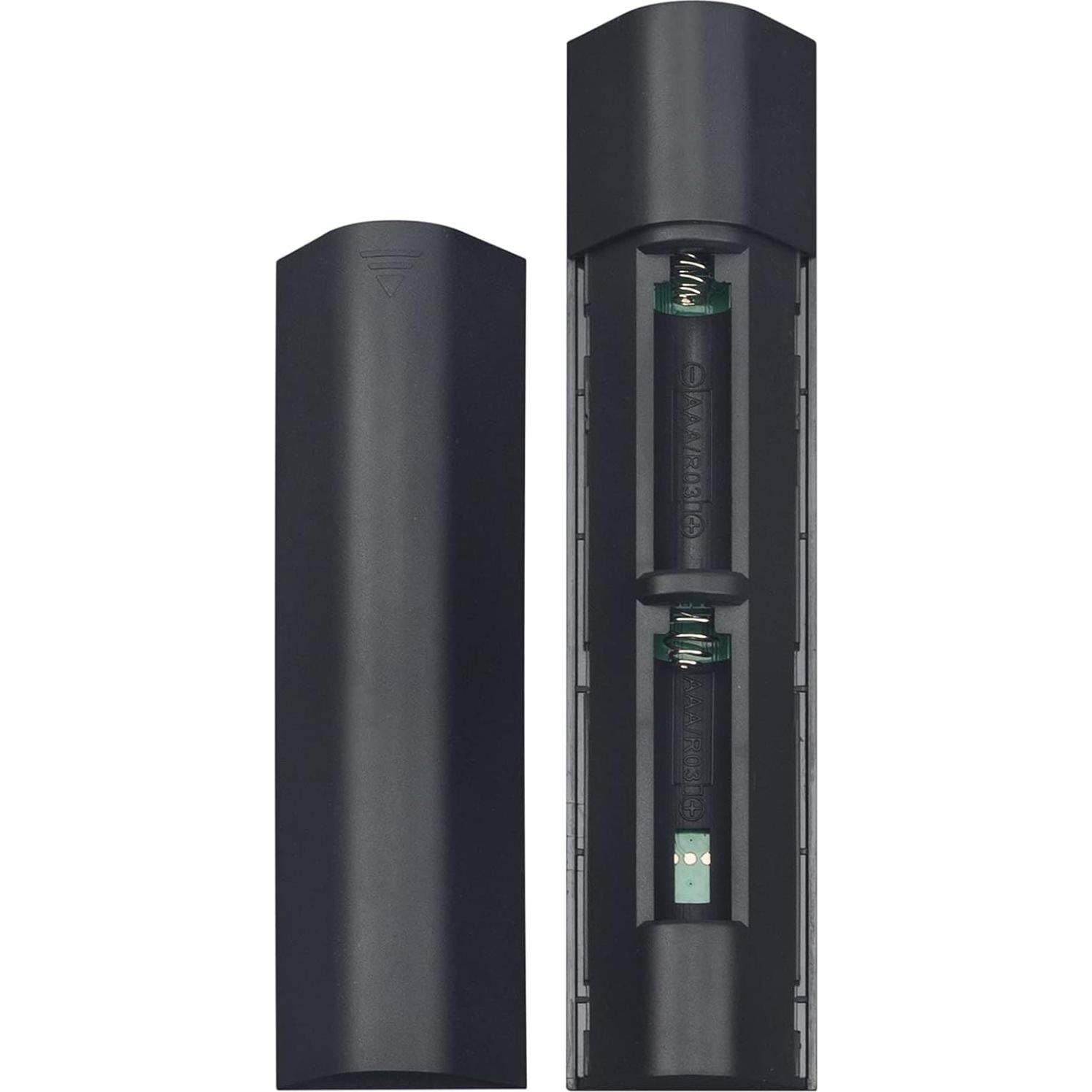 Control Remoto P3700 DeFascin para Nvidia Shield TV 2015/2017/2019