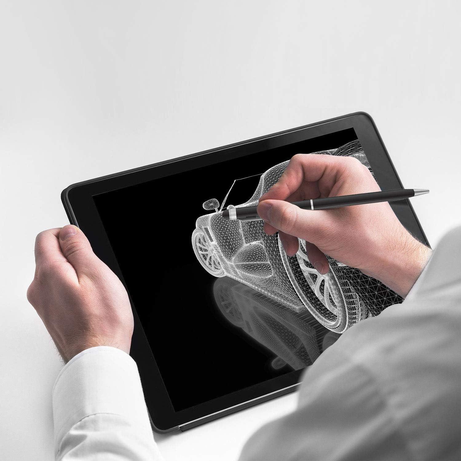 Bolígrafo Stylus Táctil Cellet para Nvidia Shield - 3 Colores