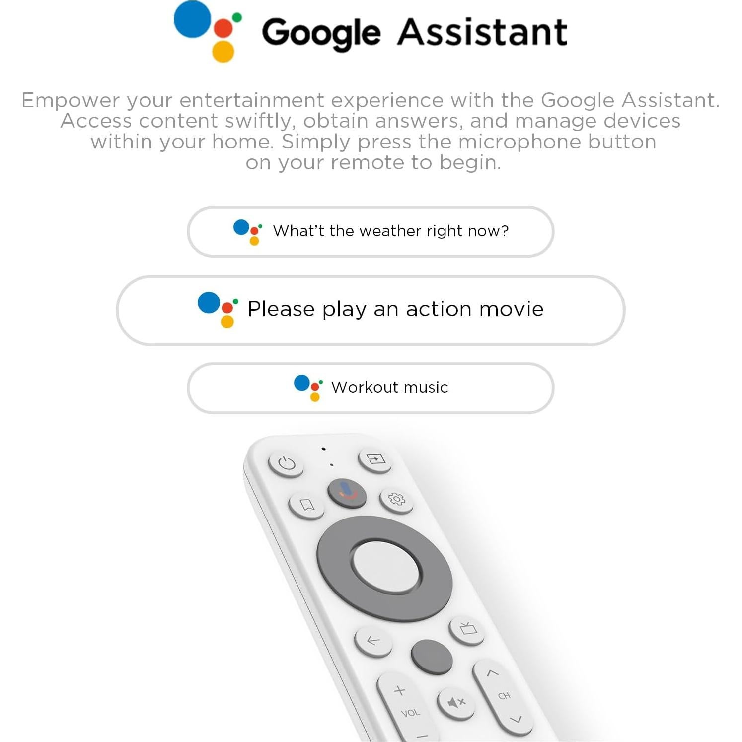 Caja de TV Inteligente KICKPI KP1 4K Android 11 2GB RAM 32GB