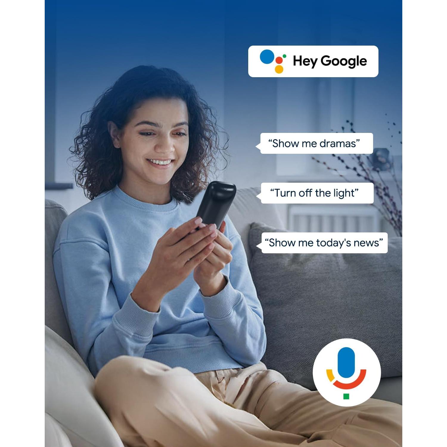 Android TV Box MECOOL KM9PRO MAX 2GB 32GB 4K Dolby Netflix