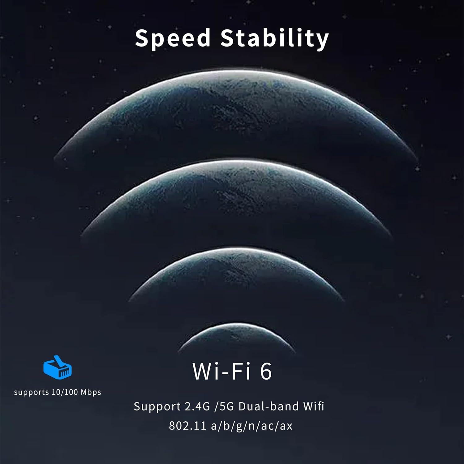 Caja Android TV GREVA 8K PRO13-8K-32 4GB RAM 32GB ROM