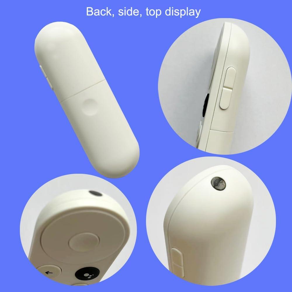 Control Remoto Reemplazo G9N9N para Google Chromecast 4K
