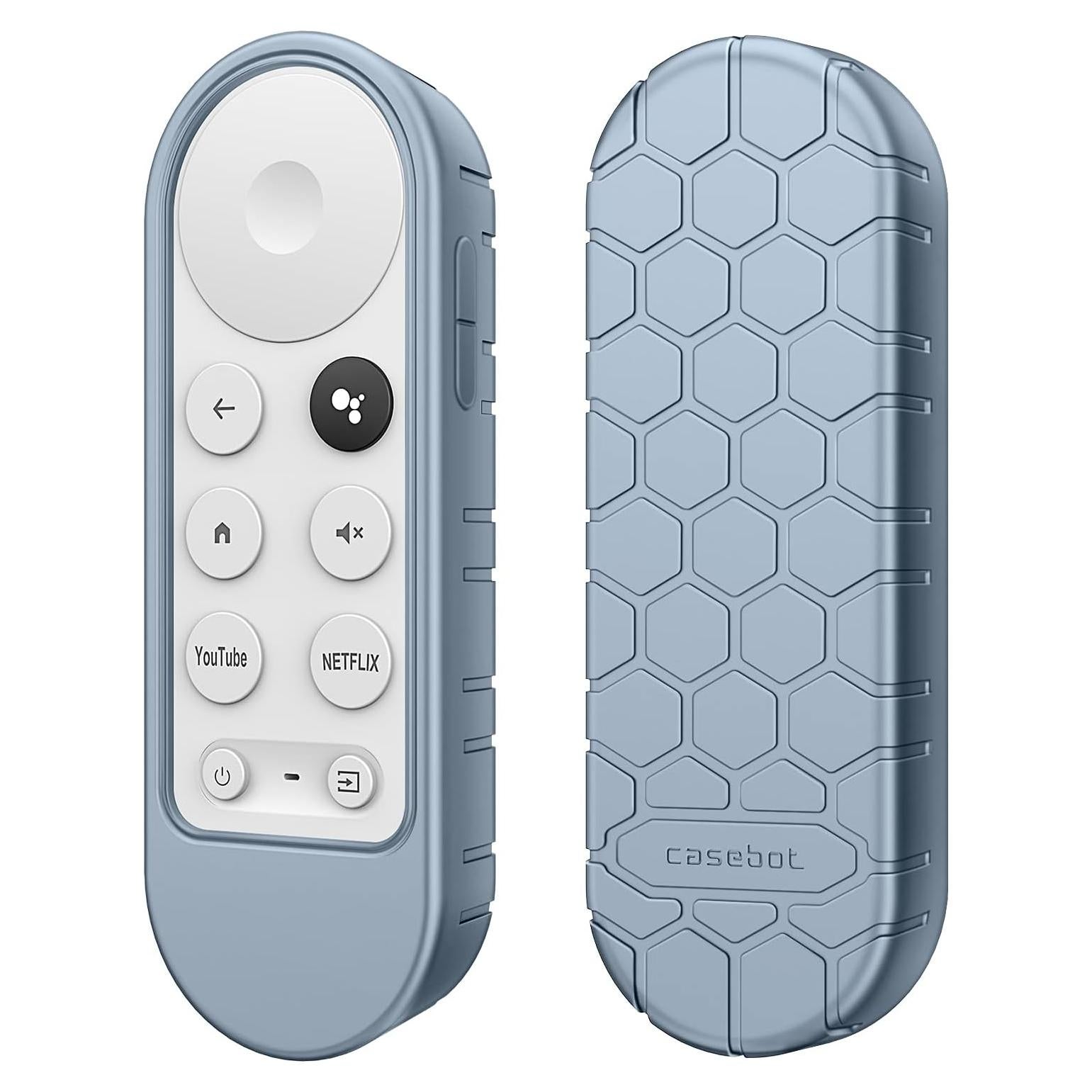 Funda Protectora Fintie para Control Remoto Chromecast HD/4K