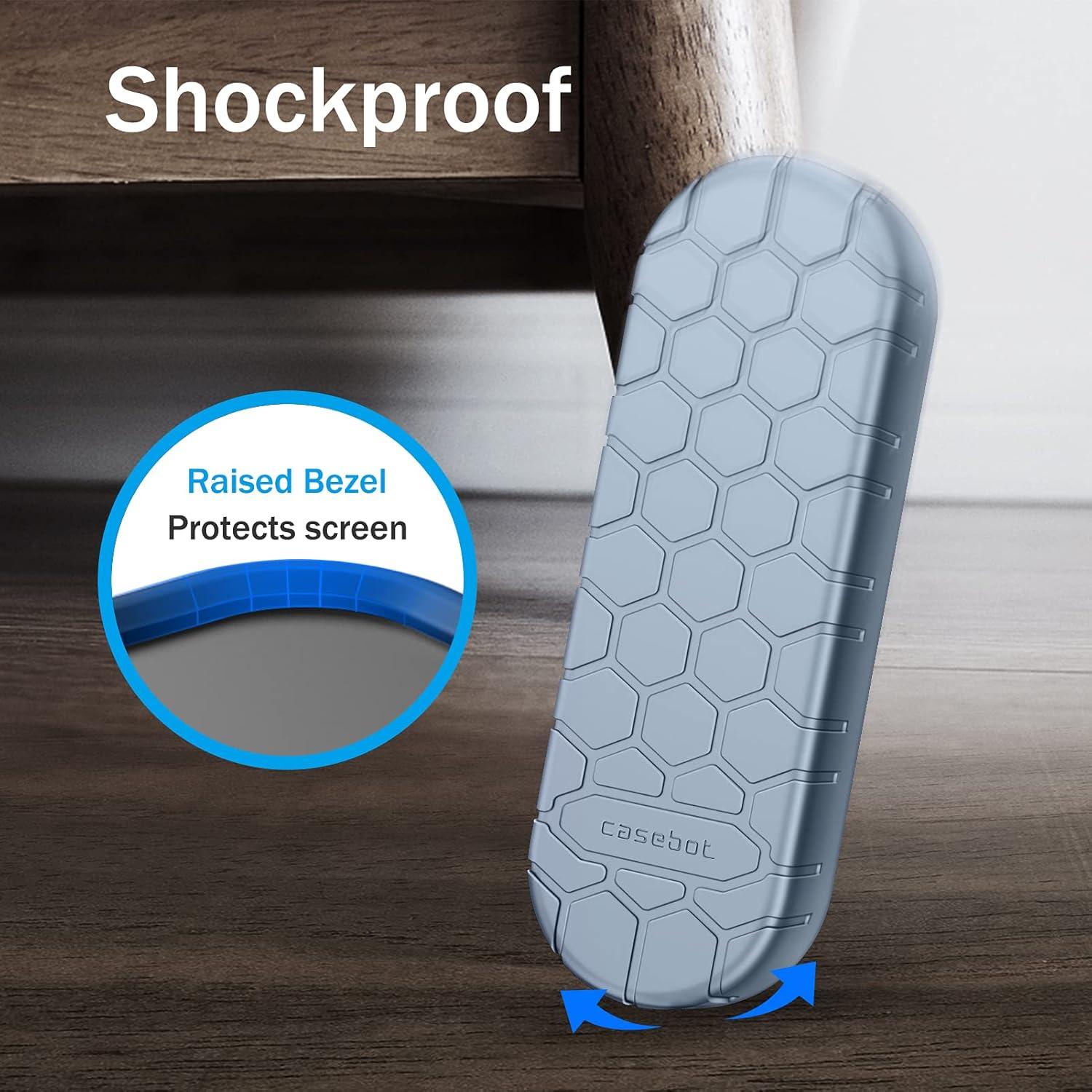 Funda Protectora Fintie para Control Remoto Chromecast HD/4K