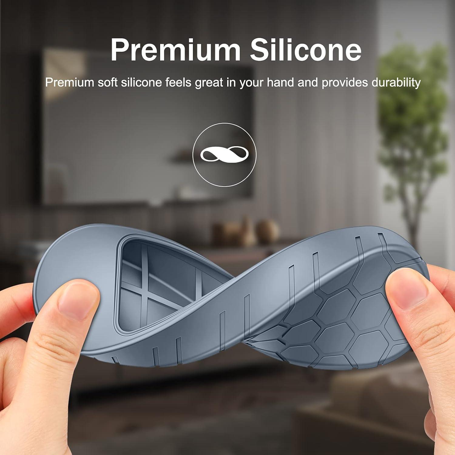 Funda Protectora Fintie para Control Remoto Chromecast HD/4K