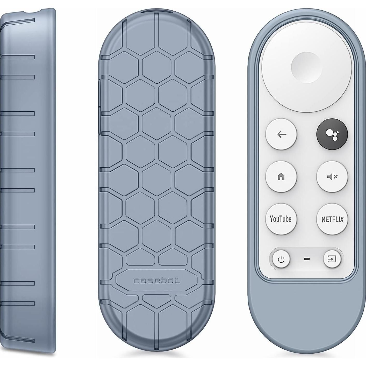 Funda Protectora Fintie para Control Remoto Chromecast HD/4K