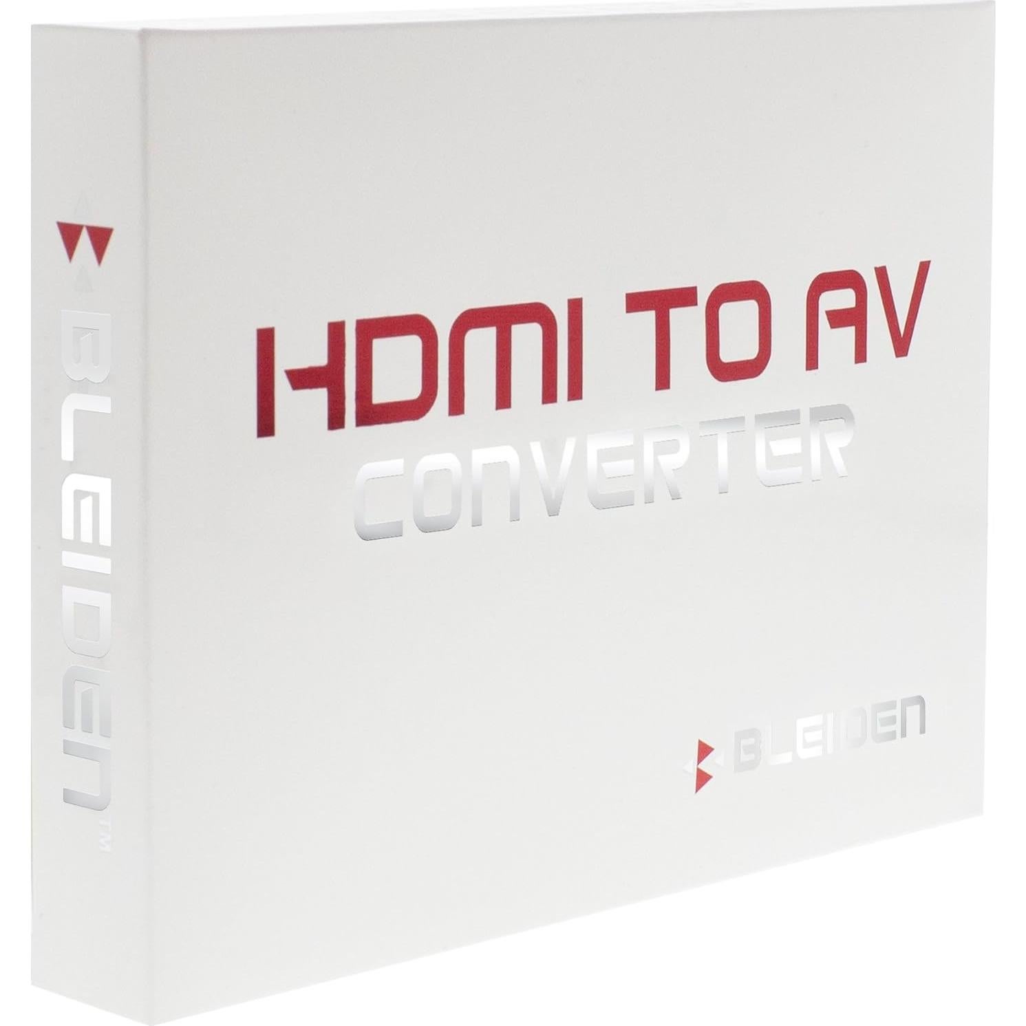 Convertidor HDMI a AV Bleiden para Amazon Streaming Stick