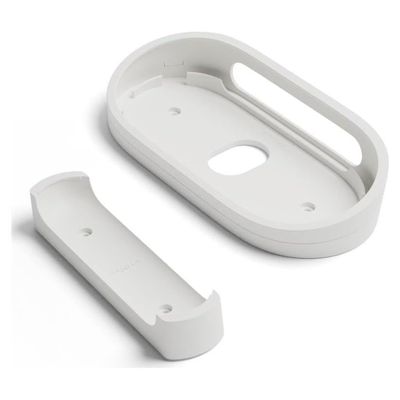 Kit de Montaje Sanus para Google TV Streamer 4K y Control Remoto