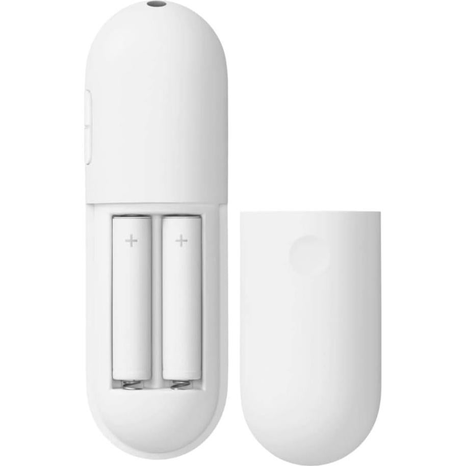 Control Remoto Reemplazo Google Chromecast 4K Nieve - GA01919REM