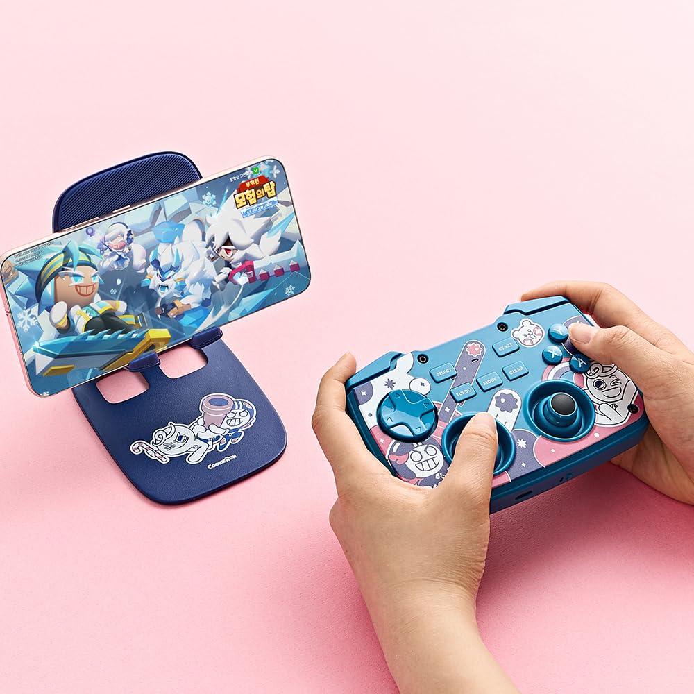 Controlador de Juego FUNDIAN X1 Bluetooth Edición Limitada