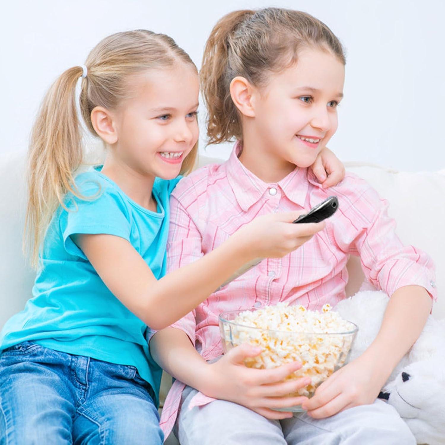 Funda de Silicona Antideslizante para Control Remoto Chromecast