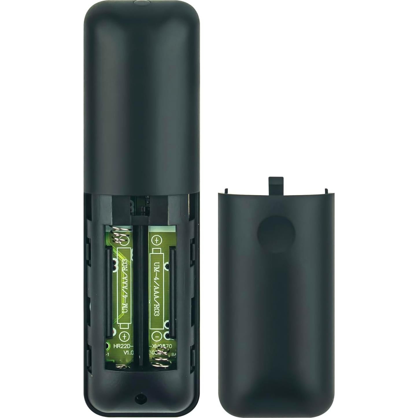 Control Remoto de Voz Allimity G10 para Chromecast y Google TV