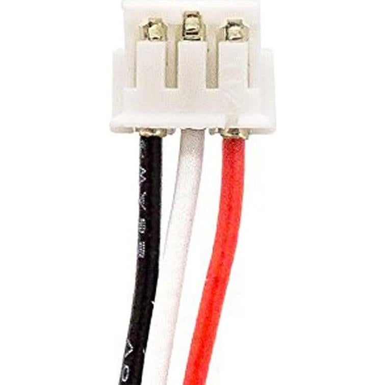 Batería Recargable 1300mAh MPF para Logitech Harmony