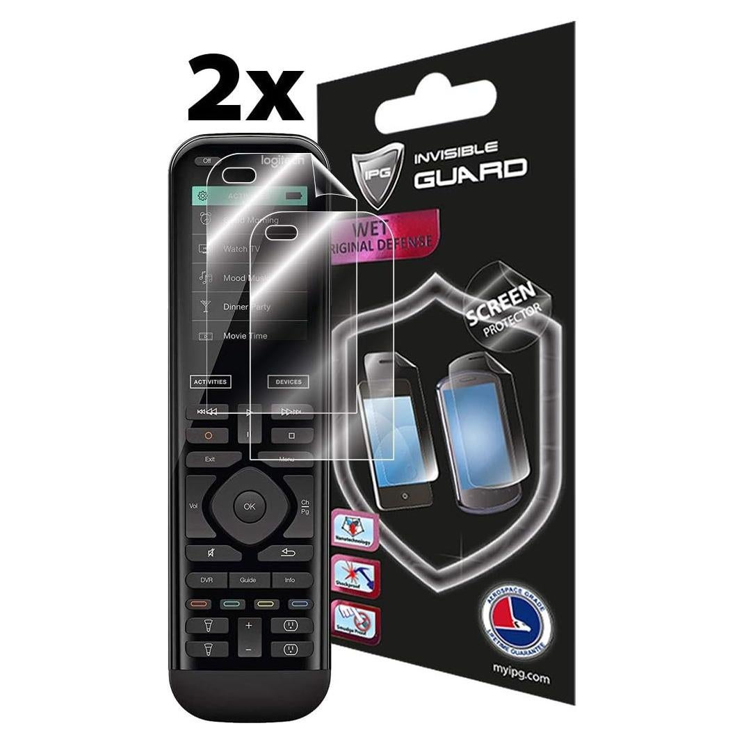 Protector de Pantalla Táctil IPG para Logitech Harmony Pro
