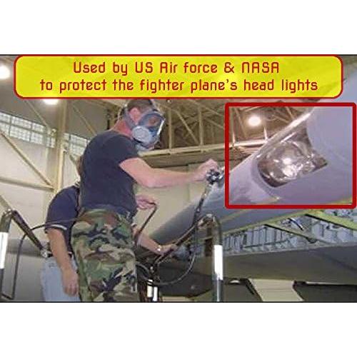 Protector de Pantalla Táctil IPG para Logitech Harmony Pro