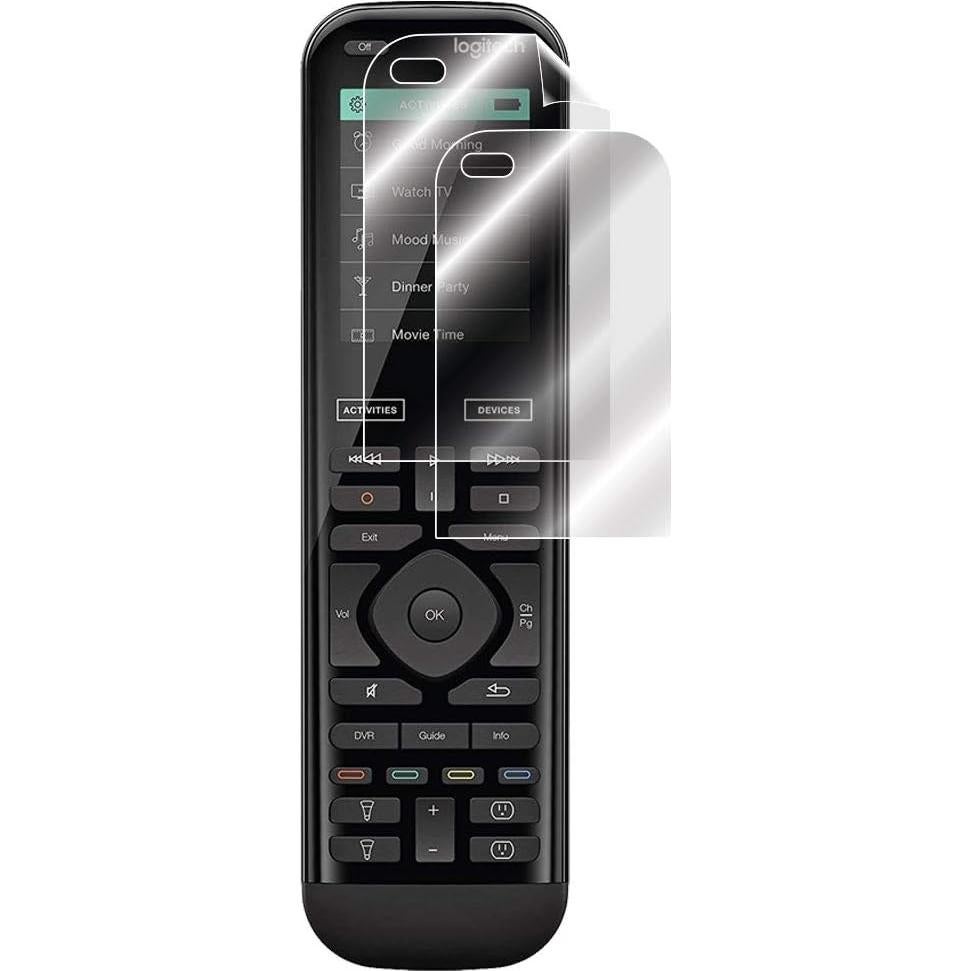 Protector de Pantalla Táctil IPG para Logitech Harmony Pro