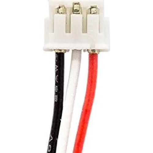 Batería Li-Polímero 1300mAh 3.7V Vsdampj para Logitech