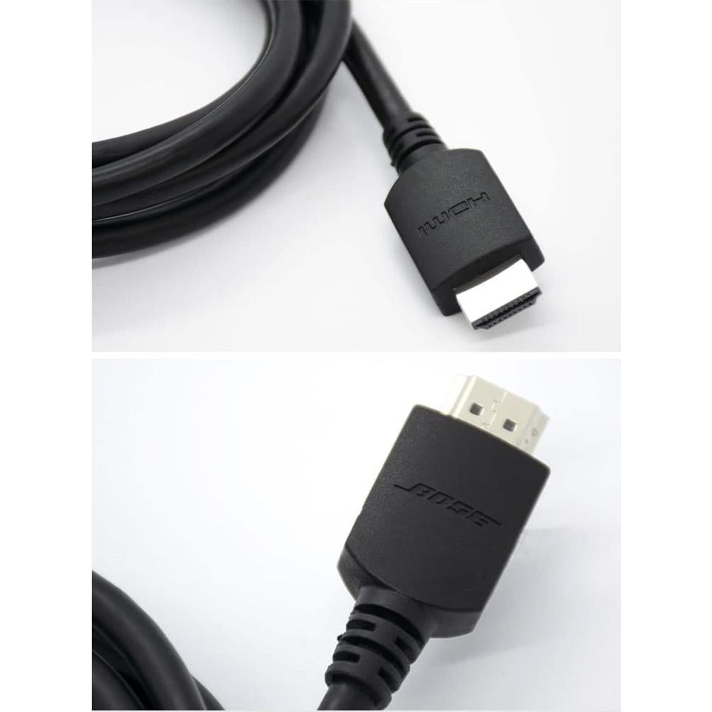 Cable HDMI 4K Bose 1.5m A Macho a A Macho Compatible Soundbar
