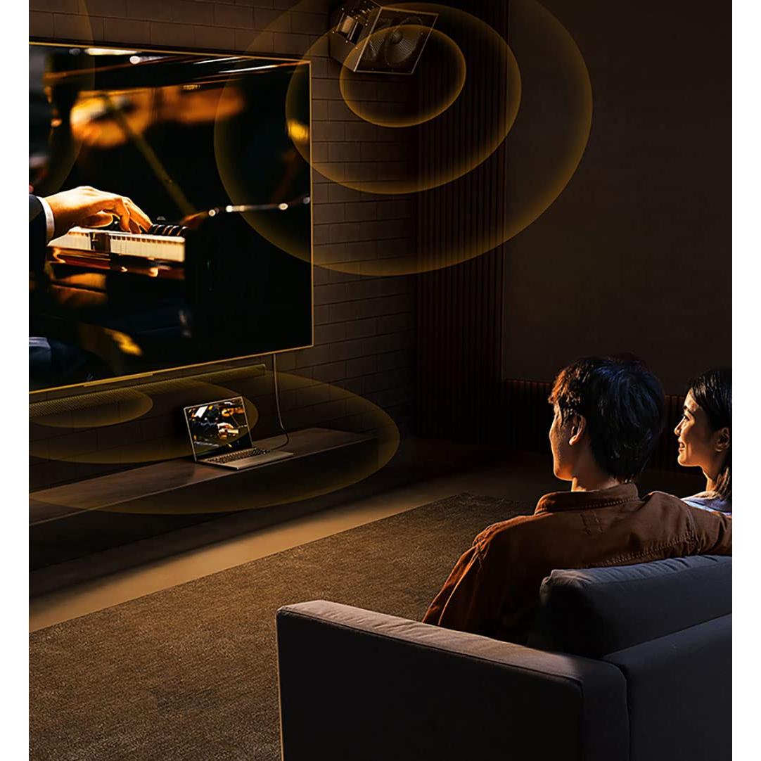 Cable HDMI 4K Bose 1.5m A Macho a A Macho Compatible Soundbar