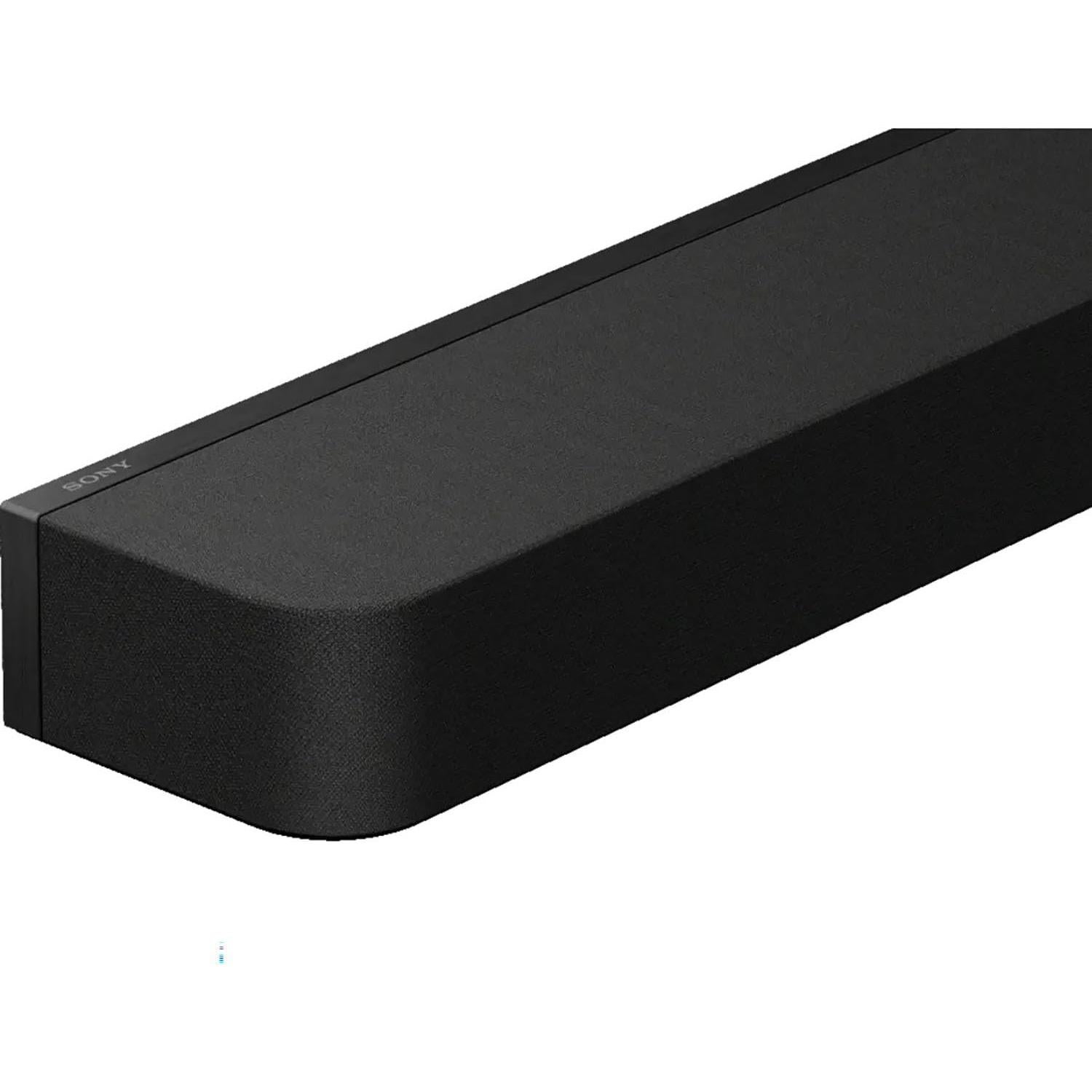 Barra de Sonido Sony HT-A9000 con 13 Altavoces y Dolby Atmos