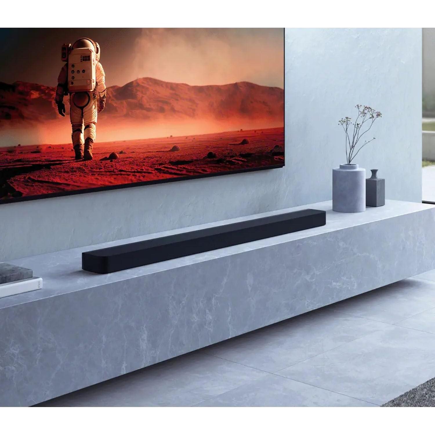 Barra de Sonido Sony HT-A9000 con 13 Altavoces y Dolby Atmos
