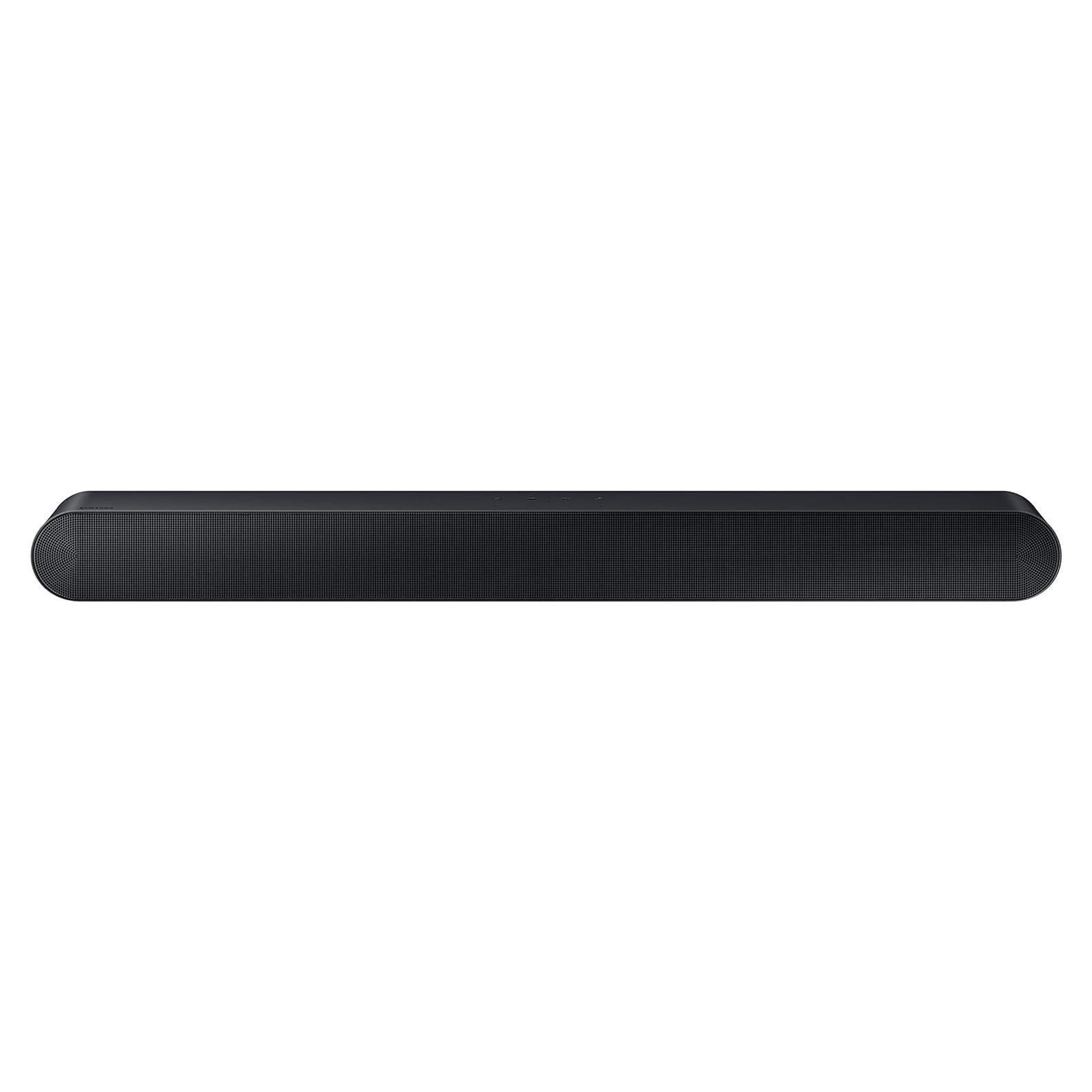 Barra de Sonido Samsung HW-S60B 3.1ch Dolby Atmos Bluetooth 2022