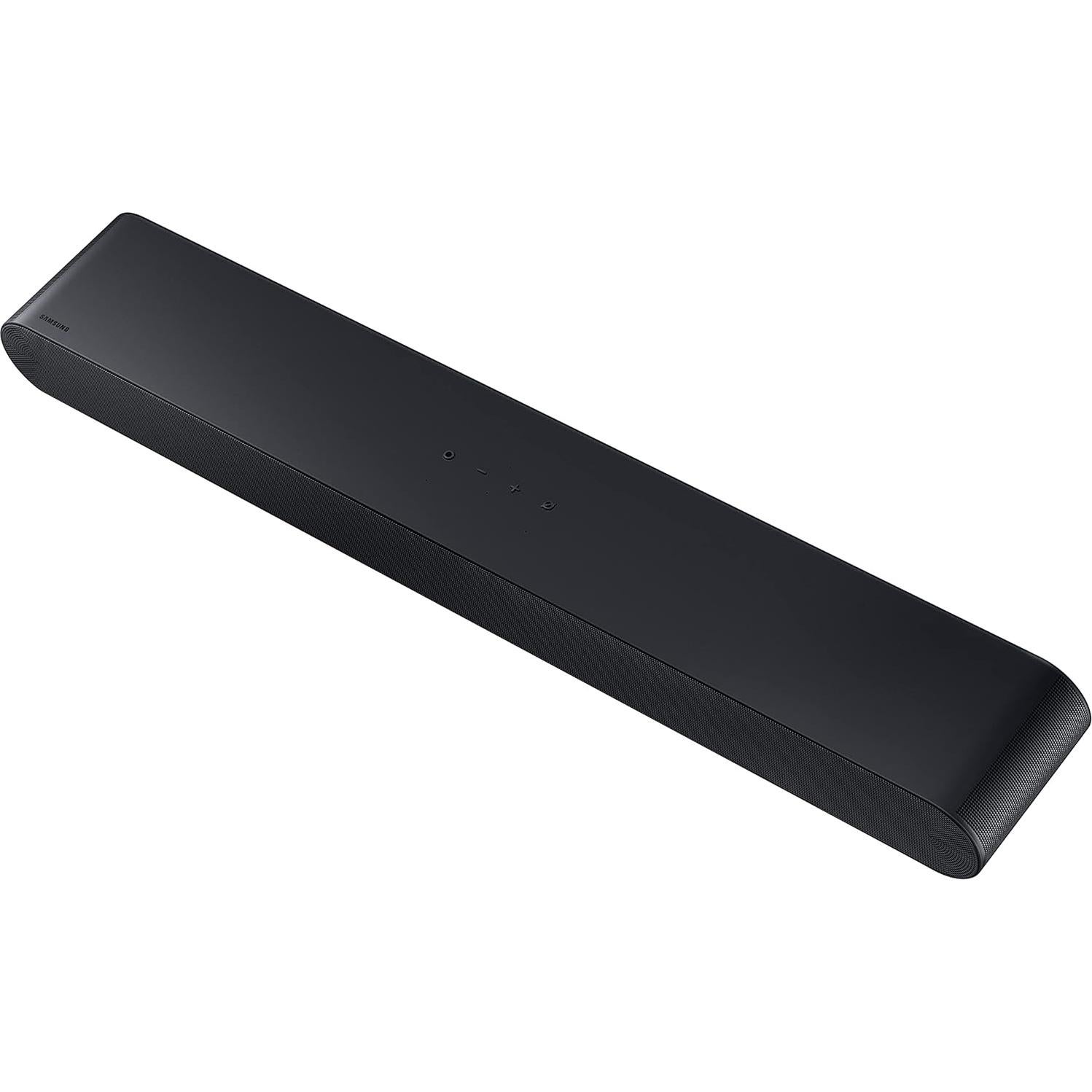 Barra de Sonido Samsung HW-S60B 3.1ch Dolby Atmos Bluetooth 2022