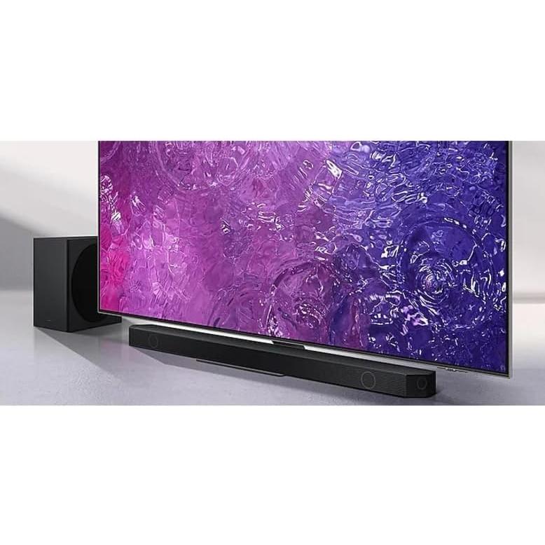 Barra de Sonido Samsung HW-Q800C 5.1.2ch Dolby Atmos Inalámbrica