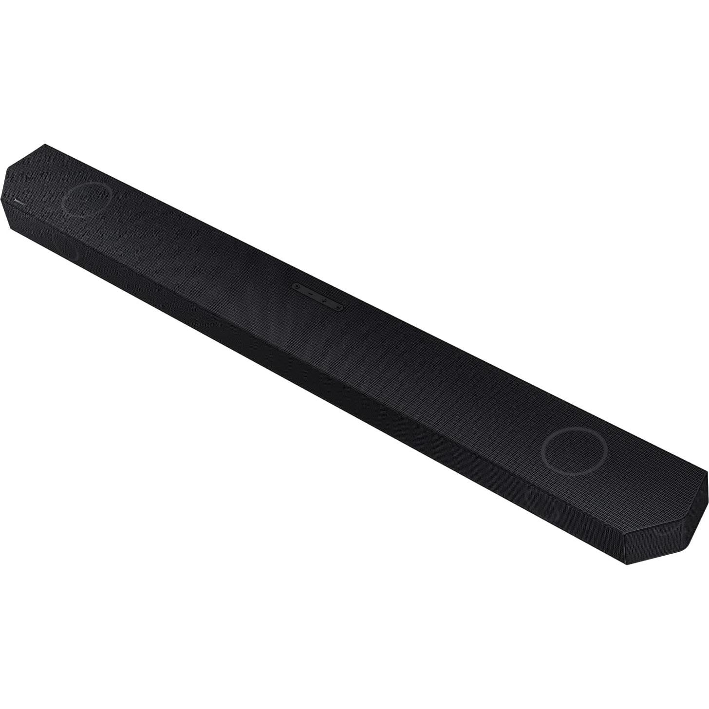 Barra de Sonido Samsung HW-Q800C 5.1.2ch Dolby Atmos Inalámbrica