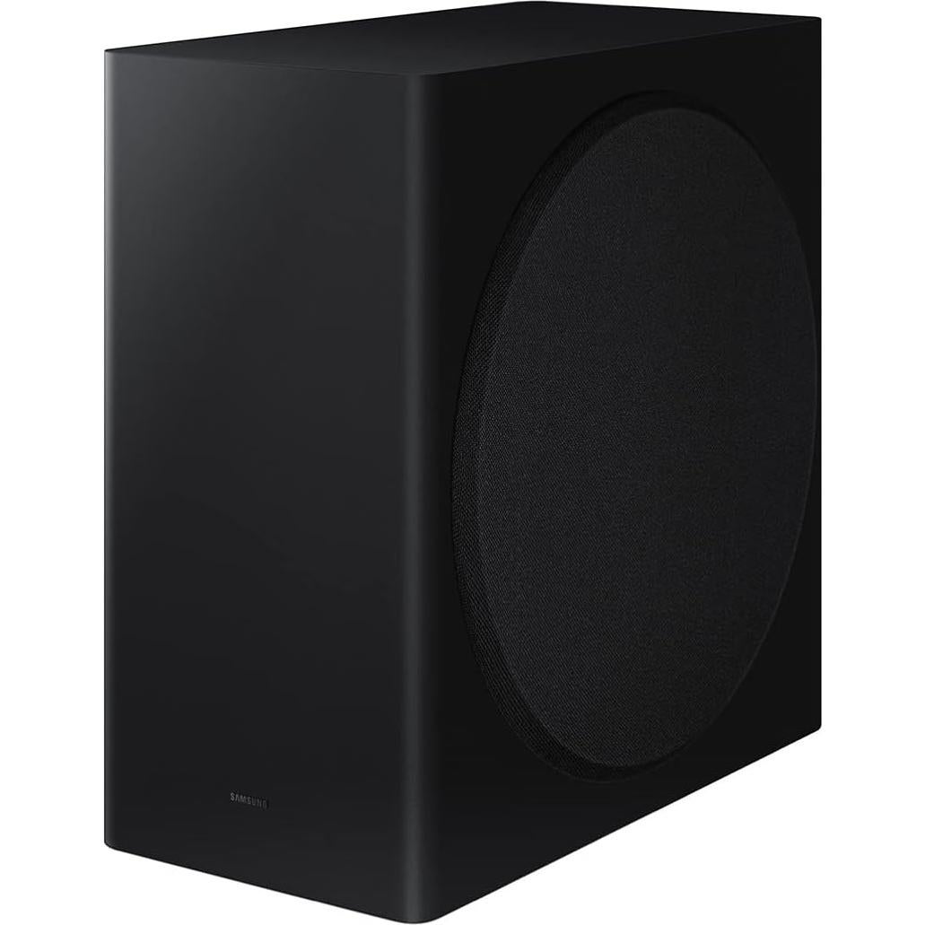 Barra de Sonido Samsung HW-Q800C 5.1.2ch Dolby Atmos Inalámbrica