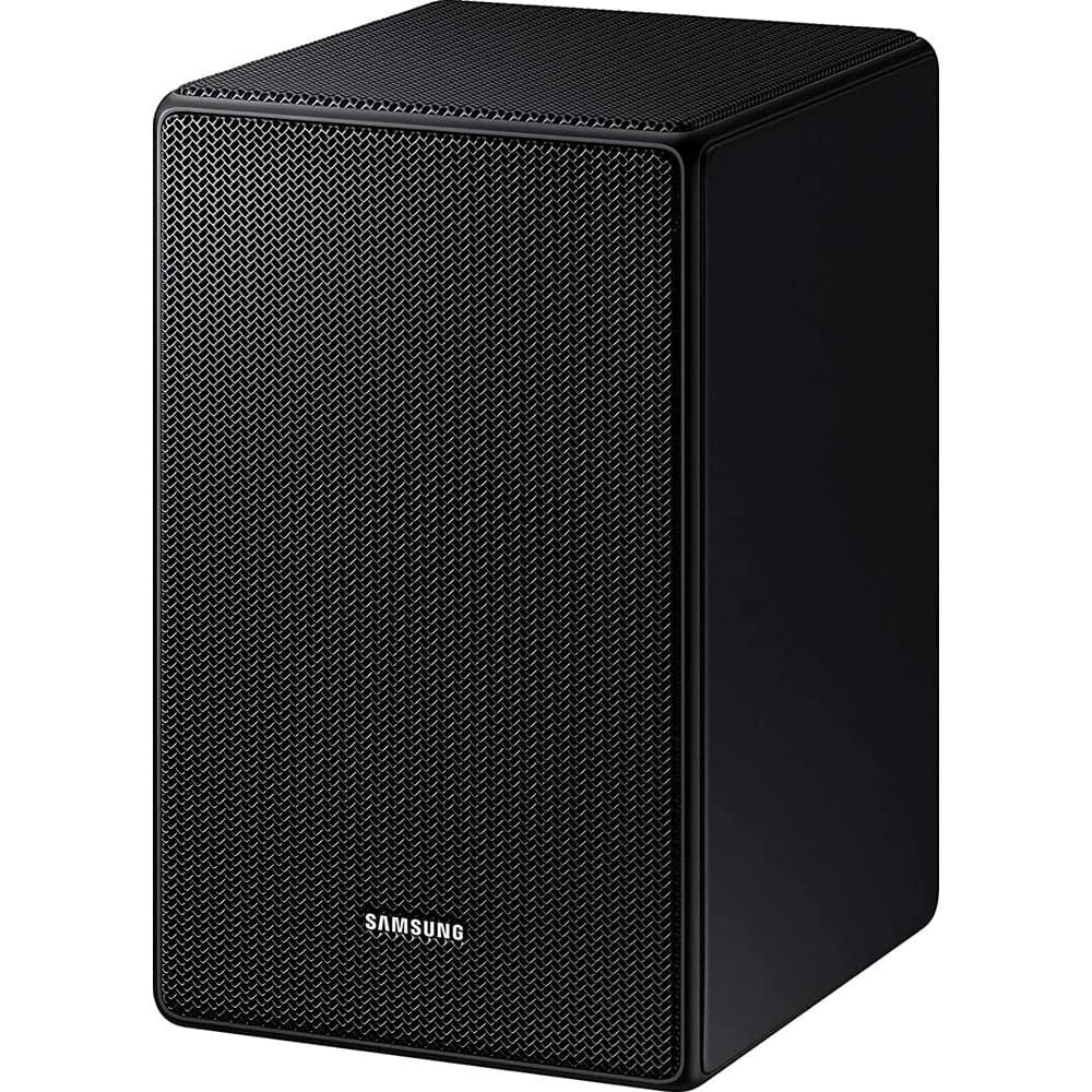 Barra de Sonido Samsung HW-Q900F 7.1.2 Ch con Subwoofer Inalámbrico